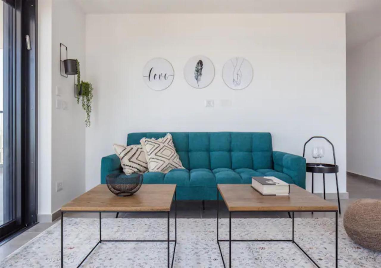O&O Group- Magical 4Br Apt With Panoramic Sea View Bat Yam Exterior foto