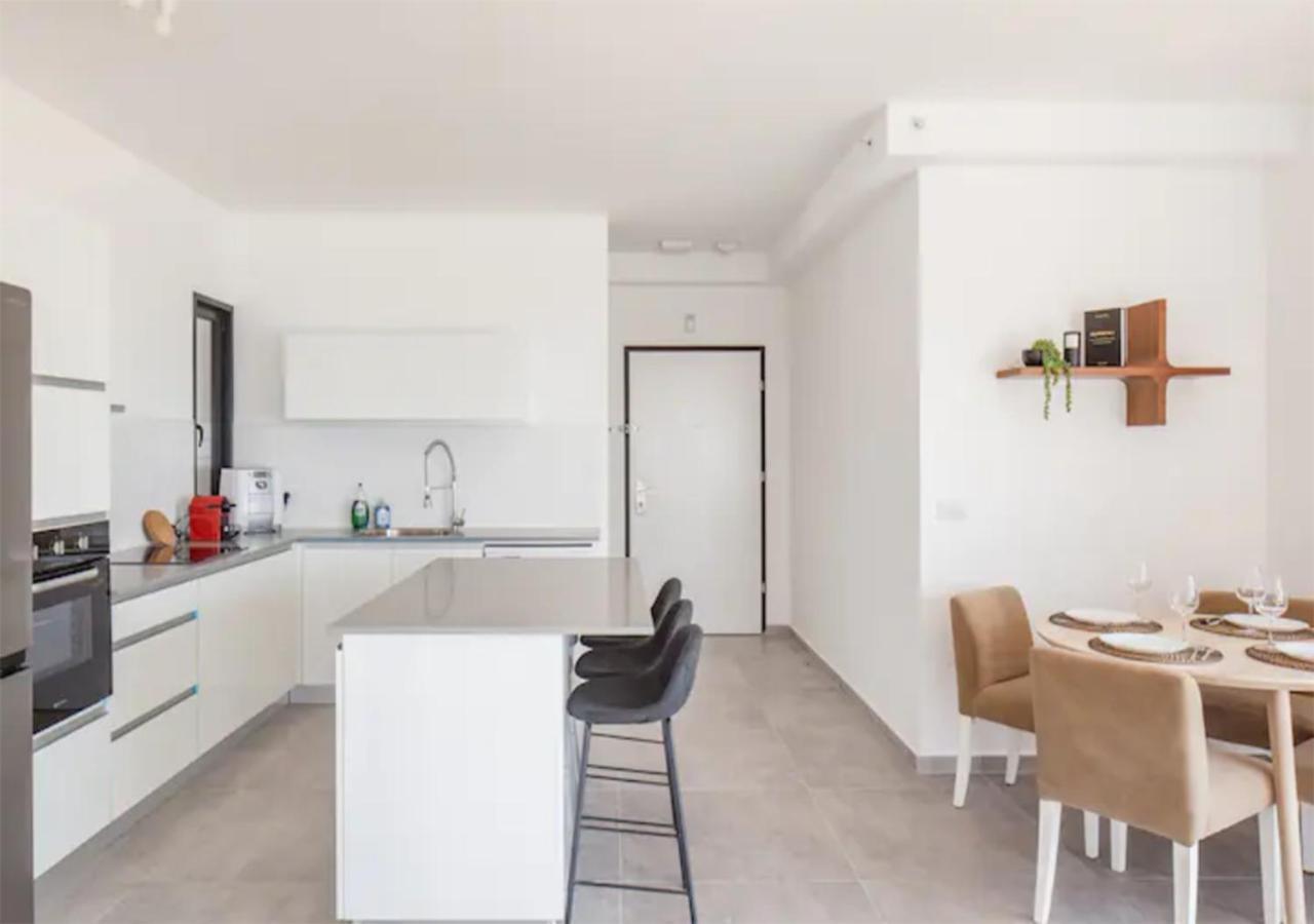 O&O Group- Magical 4Br Apt With Panoramic Sea View Bat Yam Exterior foto