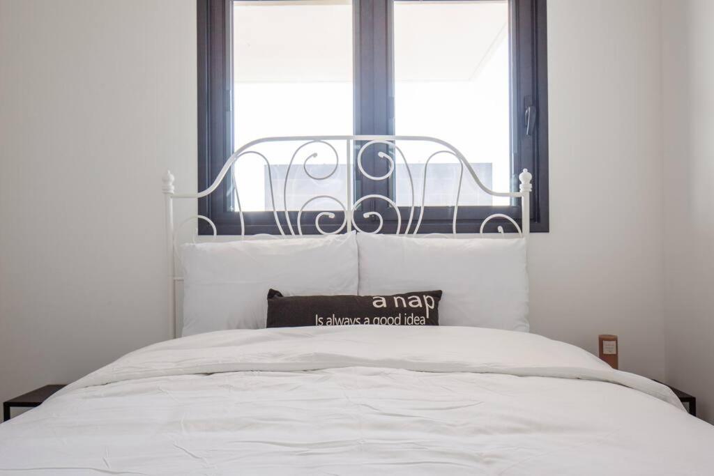 O&O Group- Magical 4Br Apt With Panoramic Sea View Bat Yam Exterior foto